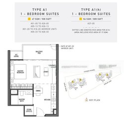 Seaside Residences (D15), Apartment #457306561